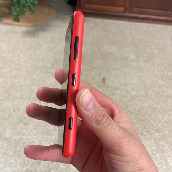 Nokia Lumia 820 (2012) - Picture 4 of 10